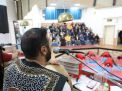 گزارش تصویری جشن بزرگ میلاد امام علی(ع) و سالگرد پیروزی انقلاب